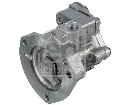Brandstofpomp Febi Bilstein 48587