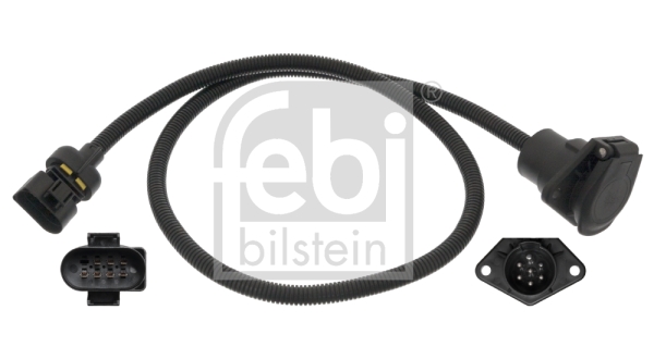 Adapterkabel Febi Bilstein 48612