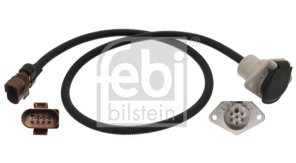 Adapterkabel Febi Bilstein 48613