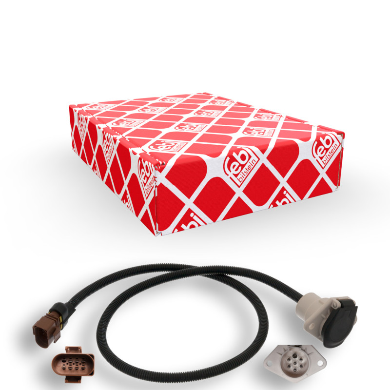 Adapterkabel Febi Bilstein 48613
