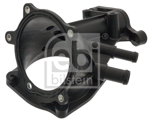 Frame inlaatspruitstuk Febi Bilstein 48633