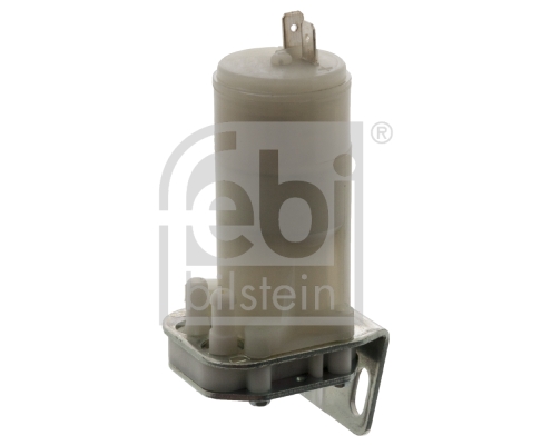 Ruitensproeier pomp Febi Bilstein 48636