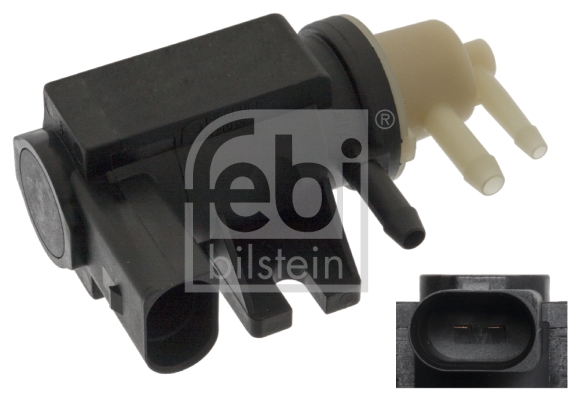 Drukconvertor zuigleiding Febi Bilstein 48643