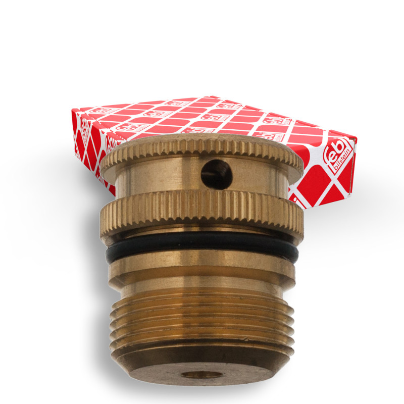 Reparatieset, kantelpomp Febi Bilstein 48715