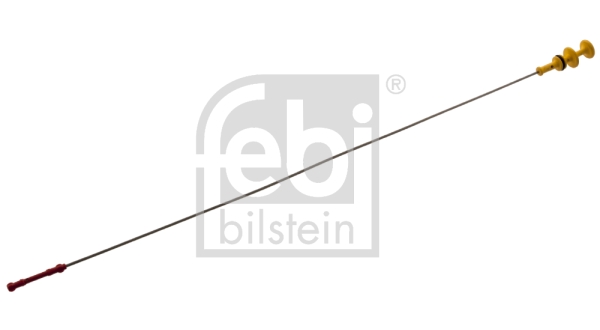 Oliepeilstok Febi Bilstein 48718