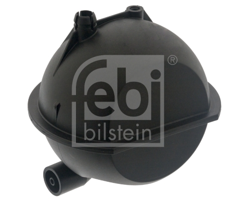 Brandstof drukaccumulator Febi Bilstein 48801