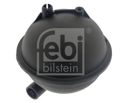 Brandstof drukaccumulator Febi Bilstein 48804