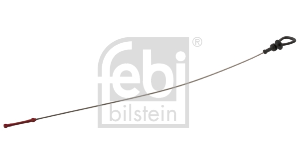 Oliepeilstok Febi Bilstein 48814