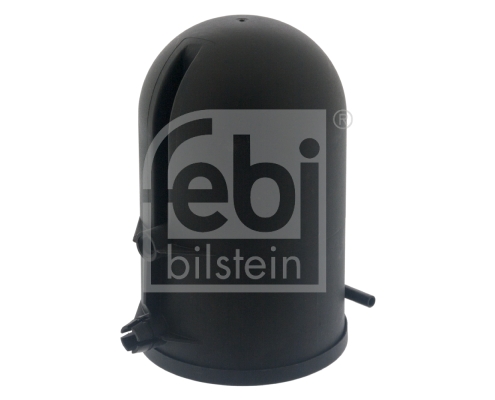 Brandstof drukaccumulator Febi Bilstein 48831