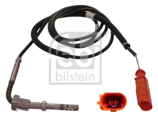 Sensor uitlaatgastemperatuur Febi Bilstein 48836