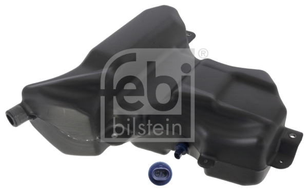 Ruitensproeier reservoir Febi Bilstein 48858
