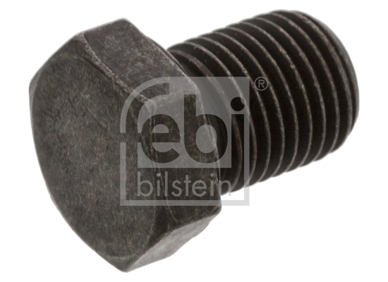 Olie aftapplug / carterplug Febi Bilstein 48872