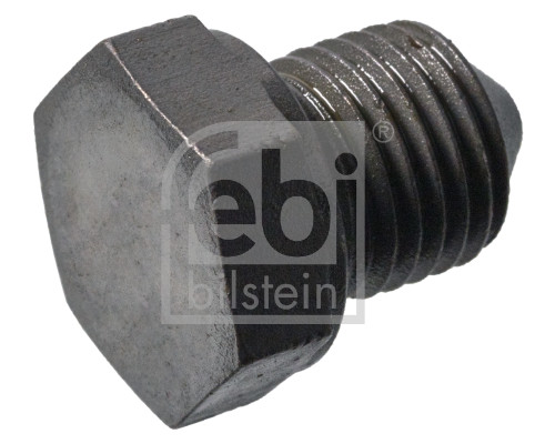 Olie aftapplug / carterplug Febi Bilstein 48873
