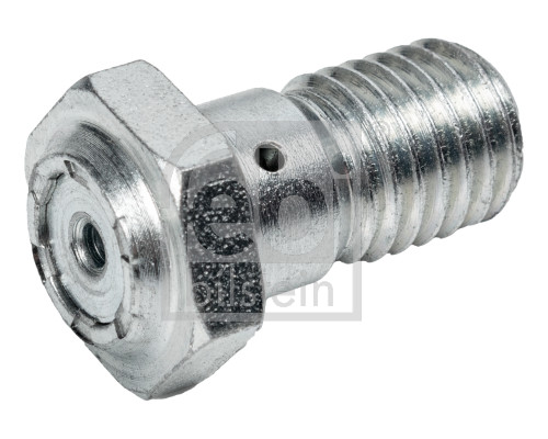Oliedrukklep Febi Bilstein 48888