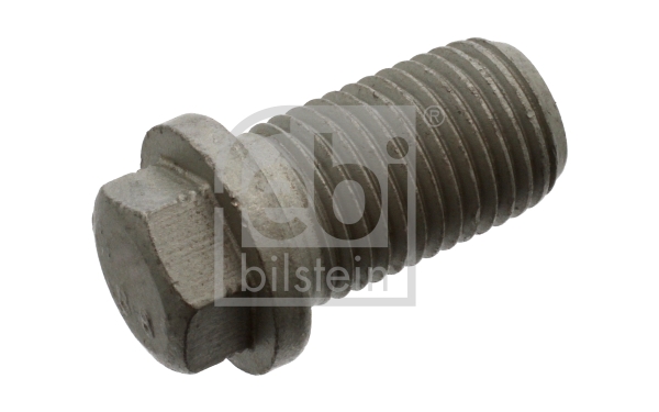 Olie aftapplug / carterplug Febi Bilstein 48899