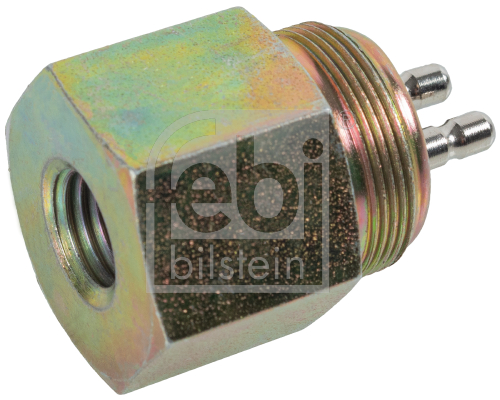 Sensor pneumatisch systeem Febi Bilstein 48909