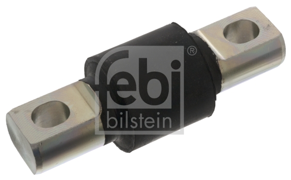 Veeroog lager Febi Bilstein 48912