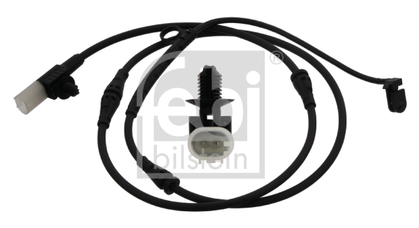 Slijtage indicator Febi Bilstein 48917