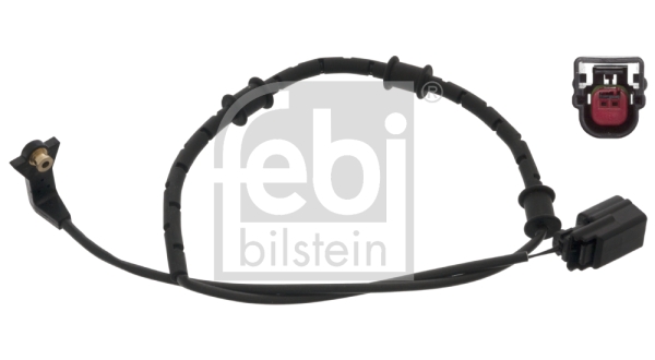 Slijtage indicator Febi Bilstein 48918