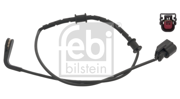 Slijtage indicator Febi Bilstein 48919