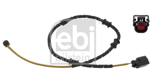 Slijtage indicator Febi Bilstein 48920