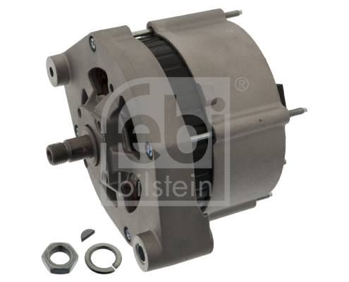 Alternator/Dynamo Febi Bilstein 48936