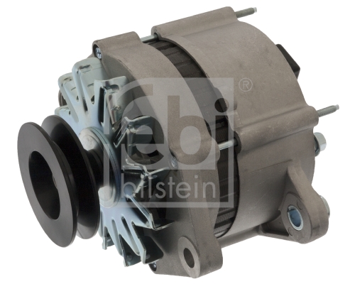 Alternator/Dynamo Febi Bilstein 48937