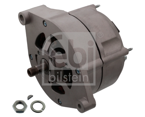 Alternator/Dynamo Febi Bilstein 48939
