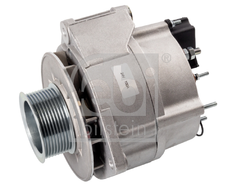 Alternator/Dynamo Febi Bilstein 48943