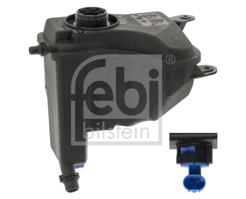 Expansievat Febi Bilstein 49010