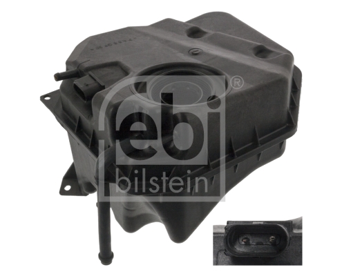 Expansievat Febi Bilstein 49015