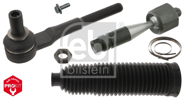 Spoorstang Febi Bilstein 49041