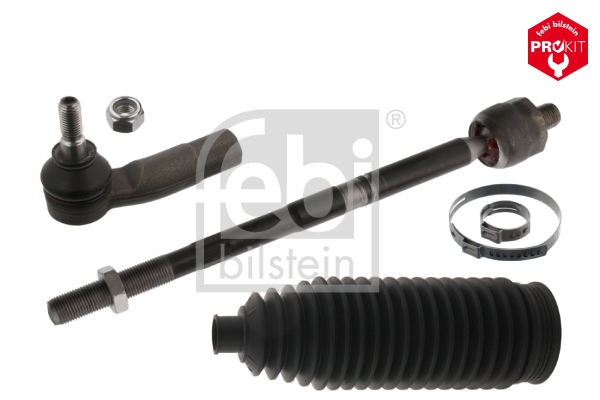 Spoorstang Febi Bilstein 49044