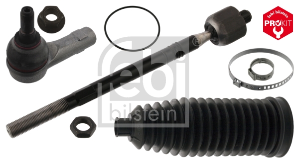 Spoorstang Febi Bilstein 49047
