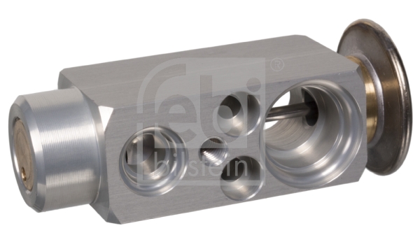 Airco expansieklep Febi Bilstein 49060