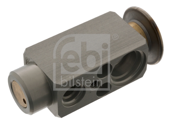 Airco expansieklep Febi Bilstein 49061