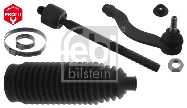 Spoorstang Febi Bilstein 49067