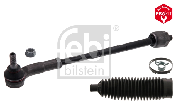Spoorstang Febi Bilstein 49081