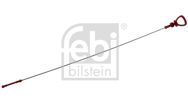 Oliepeilstok Febi Bilstein 49084