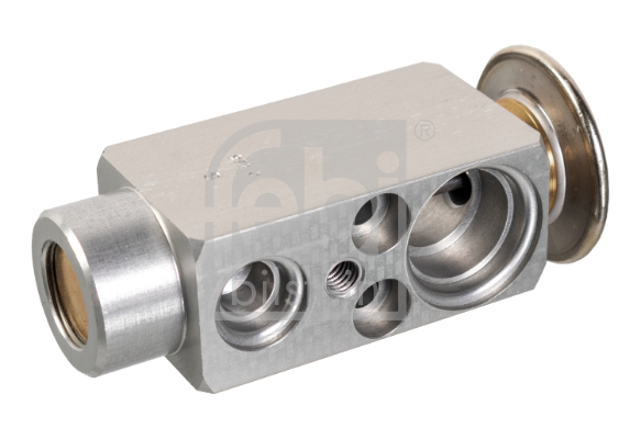 Airco expansieklep Febi Bilstein 49175