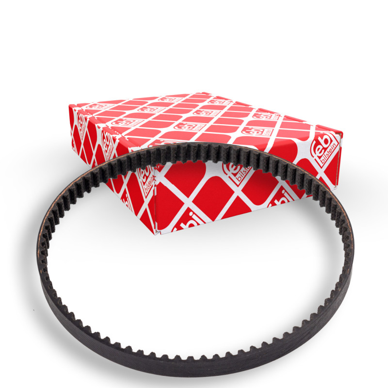 Getande riem, aftakas Febi Bilstein 49236