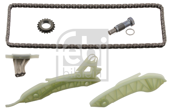 Distributieketting kit Febi Bilstein 49345