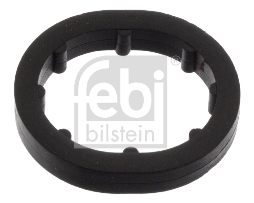 Oliekoeler pakking Febi Bilstein 49402