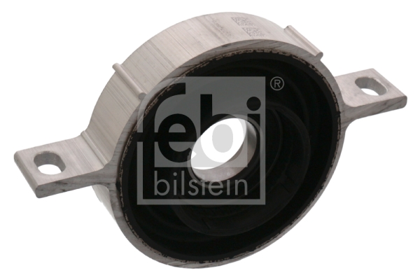 Cardanaslager / ophanging Febi Bilstein 49444