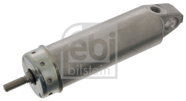Hoofdkoppelingscilinder Febi Bilstein 49468