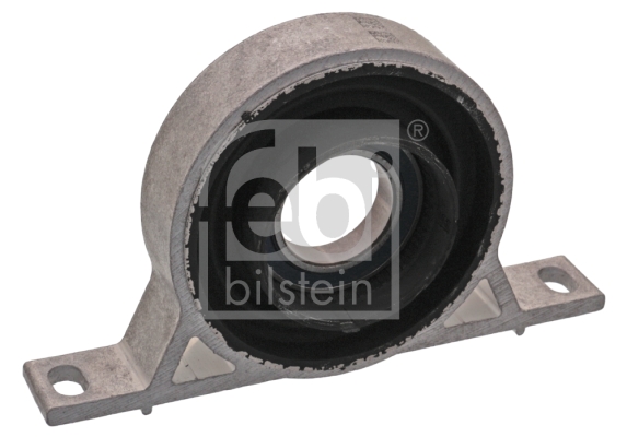 Cardanaslager / ophanging Febi Bilstein 49472