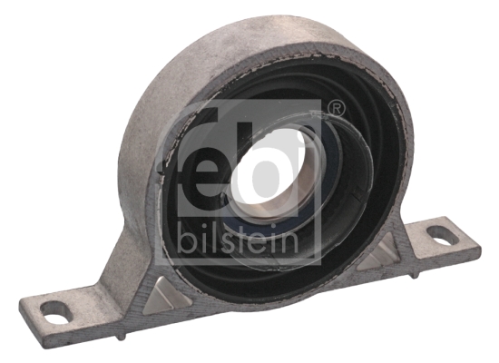 Cardanaslager / ophanging Febi Bilstein 49474