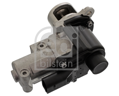 EGR-klep Febi Bilstein 49484