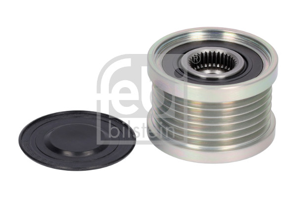 Vrijloop koppeling dynamo Febi Bilstein 49515