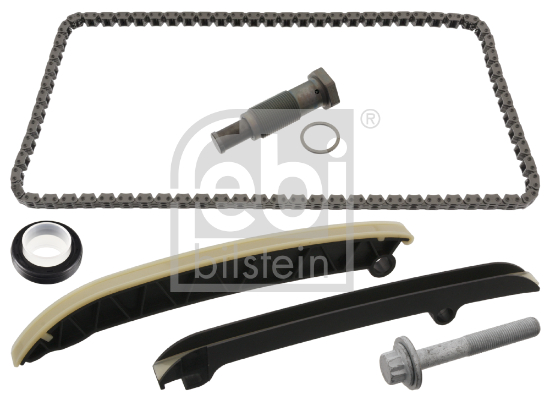 Distributieketting kit Febi Bilstein 49517